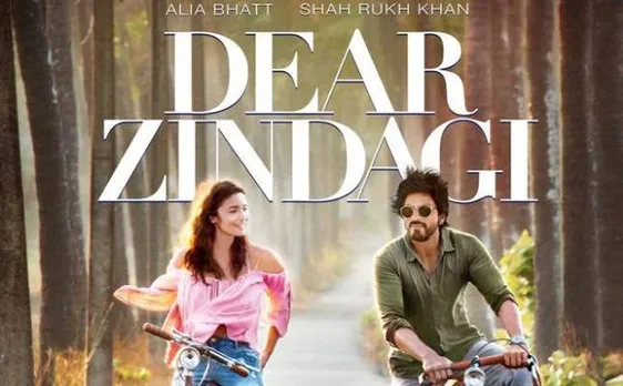 'डियर जिंदगी' पर नहीं दिखा नोटबंदी का असर, दूसरे दिन की कमाई रही शानदार