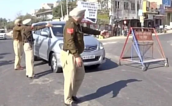 नाभा जेल ब्रेक के बाद पंजाब में पुलिस फायरिंग में एक लड़की की मौत