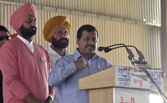 पंजाब में बनी सरकार तो नशामुक्ति के लिए करेंगे काम: अरविन्द केजरीवाल