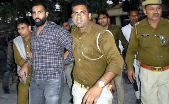 पंजाब जेल ब्रेक: उत्तर प्रदेश के शामली से हुई पहली गिरफ्तारी