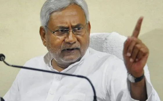 नीतीश की पार्टी ने दिया प्रधानमंत्री को समर्थन, 'भारत बंद' में नहीं शामिल होगा जदयू