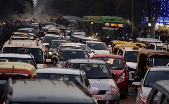 डीजल वाहनों पर सख्त NGT का दिल्ली सरकार को निर्देश, जब्त की जाएं पुरानी गाड़ियां