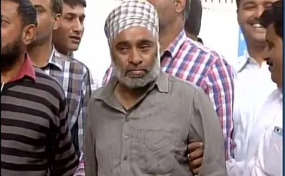 नाभा जेल ब्रेक: आतंकी हरमिंदर सिंह मिंटू को कोर्ट ने 7 दिनों की पुलिस रिमांड में भेजा