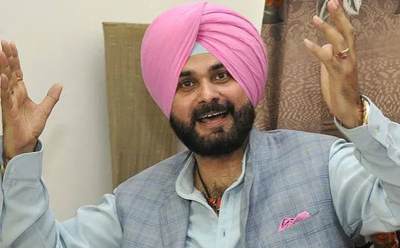 सिद्धू की पत्नी के कांग्रेस में शामिल होने पर बीजेपी का तंज, 'पहले यही एक-दूसरे की आलोचना करते नहीं थकते थे'