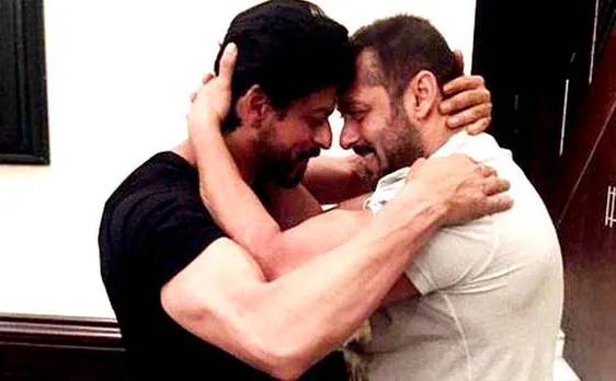 सलमान खान ने फिक्स की शाहरुख खान की अगली फिल्म की डेट!