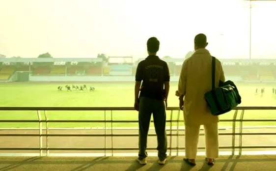 VIDEO: आमिर खान की 'दंगल' का तीसरा गाना 'गिलहरियां' हुआ रिलीज़