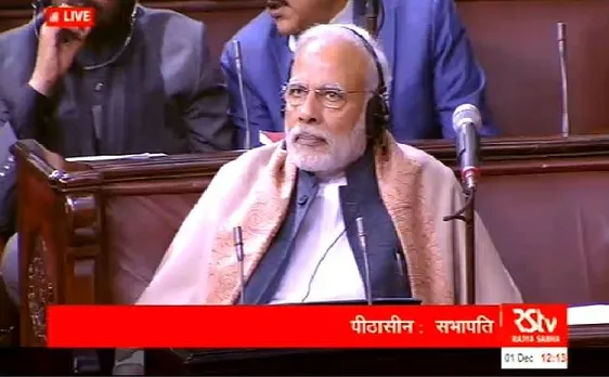 Live: लोकसभा शुक्रवार तक के लिए स्थगित, राज्यसभा में जारी है हंगामा