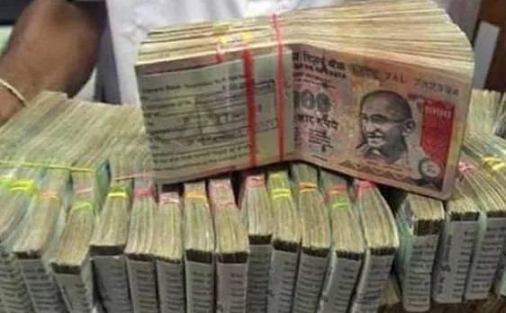 देश भर में 40 ठिकानों पर ईडी के छापे 1.2 करोड़ रूपए जब्त