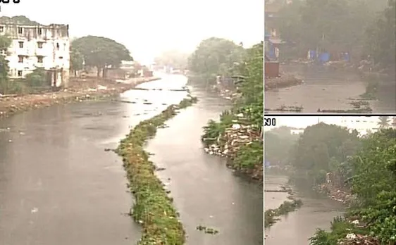 चेन्नई में भारी बारिश, चक्रवात तूफान की वजह से तमिलनाडु में अलर्ट जारी