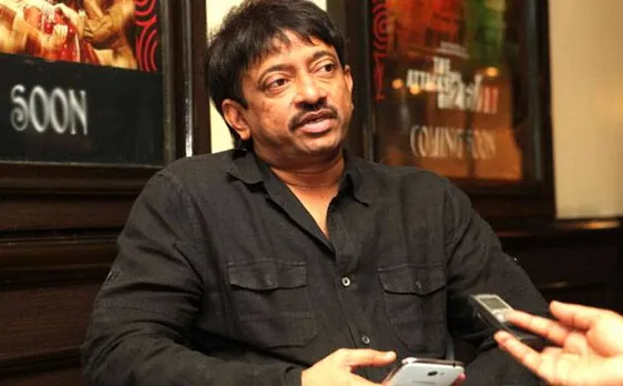 राम गोपाल वर्मा ने देश के हर सिनेमाहॉल में राष्ट्रगान बजाने को लेकर उठाए ये सवाल