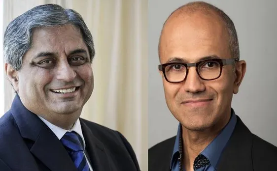 सत्या नडेला समेत भारतीय मूल के चार सीईओ ने फार्च्यून मैगजीन की लिस्ट में बनाई जगह