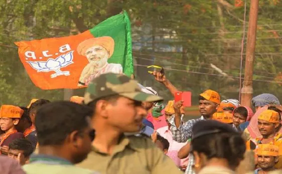 निकाय चुनाव: महाराष्ट्र, गुजरात के बाद अब राजस्थान में बीजेपी को फायदा