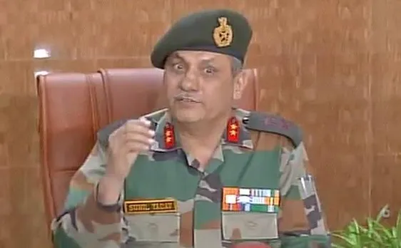 खत से हुआ खुलासाः पुलिस कमिश्नर को सेना की मूवमेंट की थी पहले से जानकारी, कोलकाता पुलिस ने किया इंकार