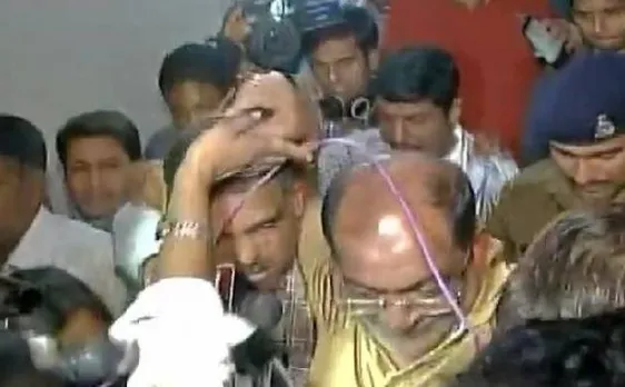 गुजरात का बिजनेसमैन हिरासत में, 13000 करोड़ रु का हुआ था खुलासा