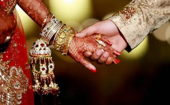 जब सिर्फ 1100 रु में विदा हो गई दुल्हन...