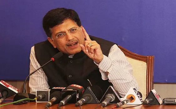 बैंकरों और अधिकारियों के बीच सांठ-गांठ पर होगी सख्त कार्रवाई: पीयूष गोयल