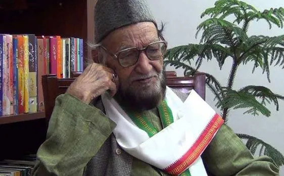 मशहूर कवि और शायर पद्मश्री बेकल उत्साही का हुआ निधन