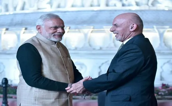 हार्ट ऑफ एशिया सम्मेलन में पाकिस्तान पर मोदी का निशाना, कहा आतंक को संरक्षण देने वालों के खिलाफ सख्ती जरूरी