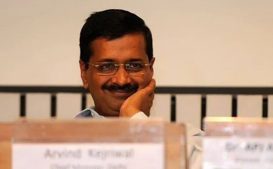 अमित शाह के छिपे धन की जांच होनी चाहिए: अरविंद केजरीवाल