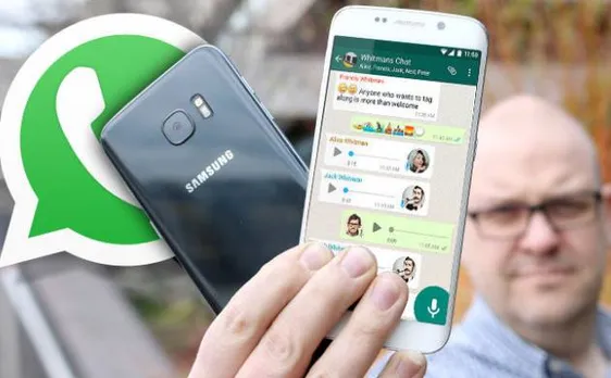 2017 से इन स्मार्टफोन पर नहीं चलेगा whatsapp, जानिये क्यों?
