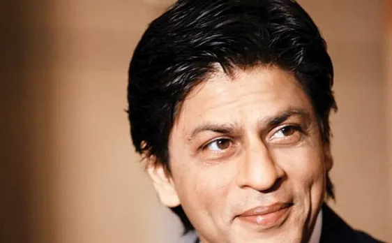 शाहरुख खान ने जीता 'किड्स आइकन ऑफ द इयर' अवार्ड