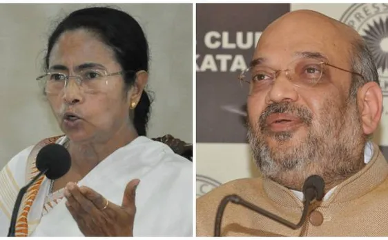 ममता के बंगाल में तख्ता पलट वाले बयान पर अमित शाह ने ली चुटकी, राजधानी दिल्ली तो कोलकाता में तख्तापलट क्यों होगा