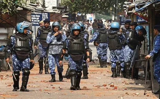 तमिलनाडु में सड़कें हैं सुनसान, दुकानें हैं बंद