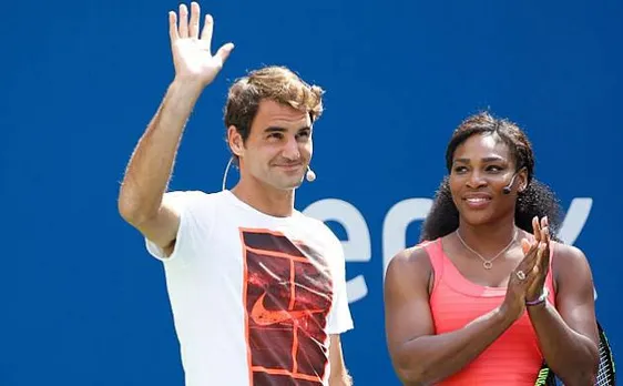 IPTL-2016 में नहीं दिखेगा सेरेना और फेडरर का जलवा