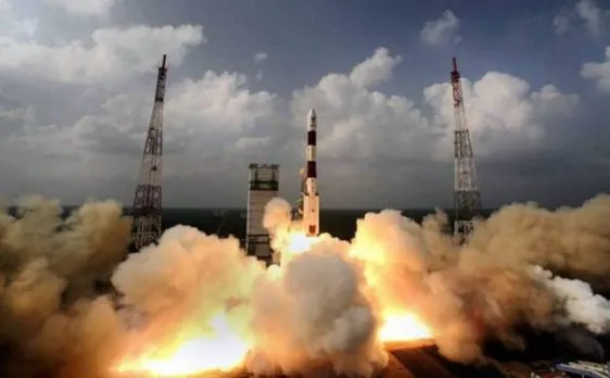 ISRO जनवरी में एक साथ लांच करेगा 83 सेटेलाइट