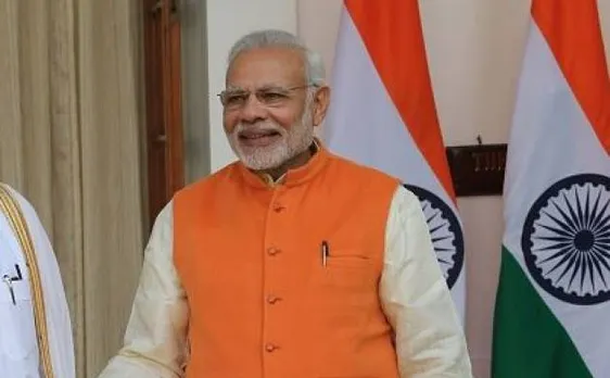 इस साल ट्विटर पर भी पीएम मोदी रहे अव्वल