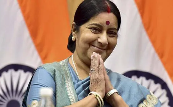 मिस्त्र की महिला का वजन 500 किलो, मुंबई में कराना है इलाज, अब सुषमा करेंगी मदद