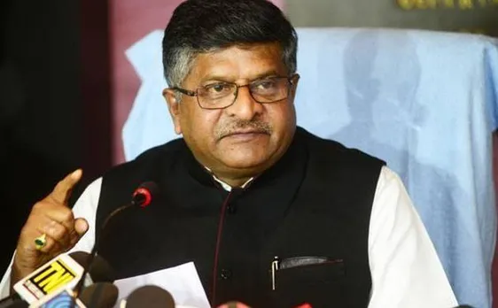 रविशंकर प्रसाद ने कहा, जजों की नियुक्ति में सरकार की दखलंदाजी की मंशा नहीं