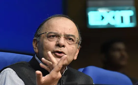 नोटबंदी पर हंगामे के बीच जेटली का सवाल, 'कांग्रेस बताए काले धन से निपटने के लिए उसने दस सालों में क्या किया'