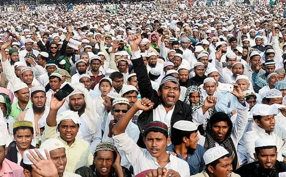 ट्रिपल तलाक पर इलाहाबाद हाई कोर्ट की टिप्पणी के खिलाफ सुप्रीम कोर्ट में अपील करेगा ऑल इंडिया मुस्लिम पर्सनल लॉ बोर्ड