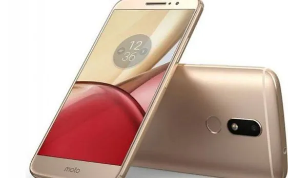 मोटोरोला का मेटल बॉडी वाला Moto M भारत में 13 दिसंबर को होगा लॉन्च