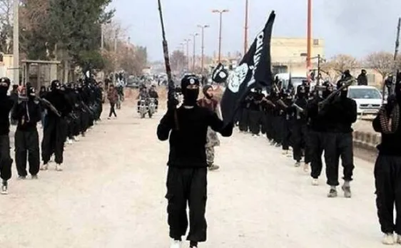 ISIS में शामिल हुआ मुंबई का एक युवक, भाई ने दर्ज करायी शिकायत