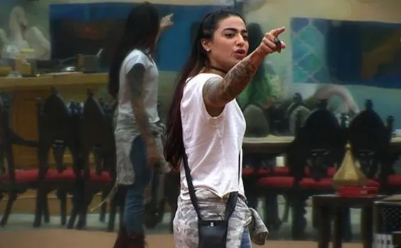 Bigg Boss 10, 8 December: जब प्रेस कॉन्फ्रेंस से गुस्सा होकर चली गईं बानी जे