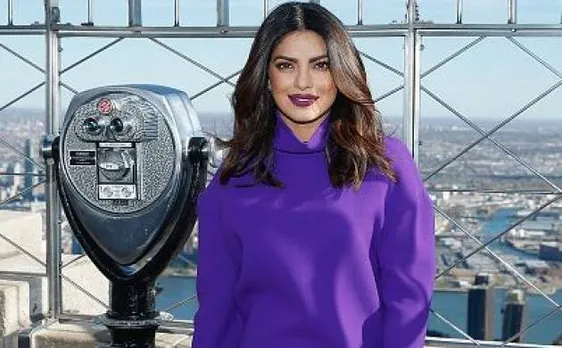 इस एक्ट्रेस ने प्रियंका से छीना Sexiest Asian woman का खिताब