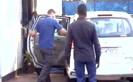 कोलकाता: अमेरिकी खुफिया एजेंसी FBI ने संदिग्ध आतंकी मूसा से की पूछताछ