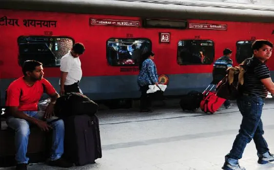बिहार में राजधानी एक्सप्रेस को बम से उड़ाने की मिली धमकी