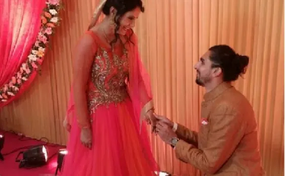 युवराज सिंह के बाद शादी के बंधन में बंधने को तैयार ईशांत, प्रतिमा सिंह के साथ लेंगे सात फेरे