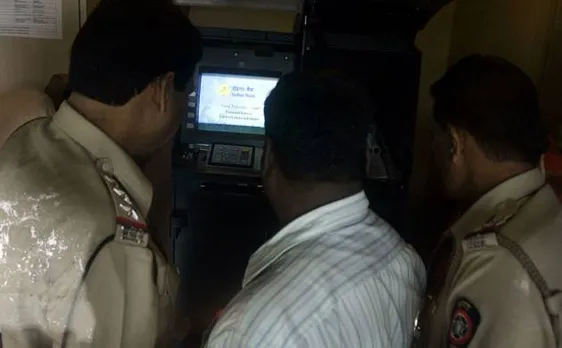 पटना में एटीएम गार्ड की हत्या, नकदी लूट कर भागे बदमाश