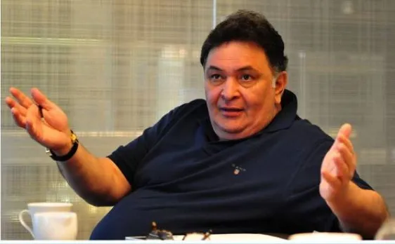 जानें क्यों, ऋषि कपूर ने गौरी खान को कहा THANK YOU!