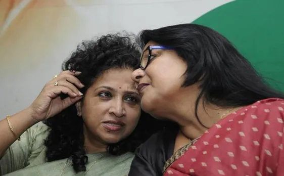 कांग्रेस ने कहा, गोवा के मंत्रियों की 'सेक्सी' टिप्पणी बनेगा चुनावी मुद्दा