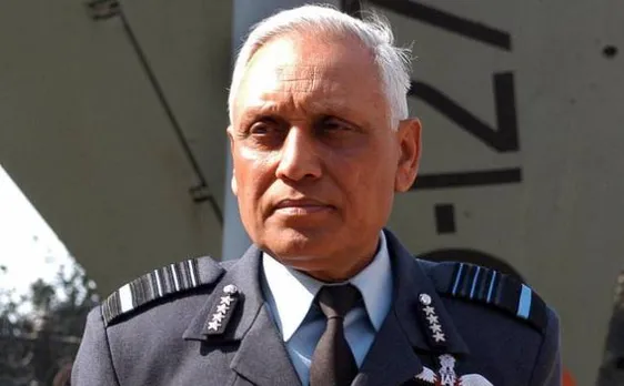 हेलिकॉप्टर खरीदने की शर्तों में बदलाव पर पीएमओ की सहमति भी ली गई थी: त्यागी