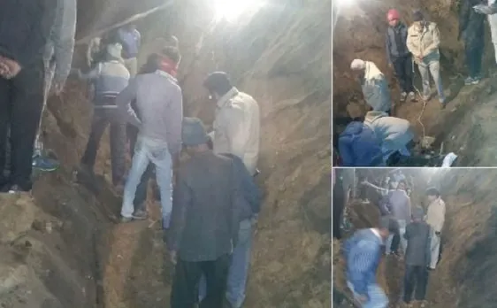 नैनीताल में निर्माणाधीन मकान गिरने से 8 मजदूरों की मौत व 1 घायल