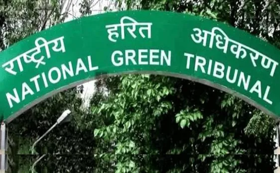 एनजीटी ने केंद्र सरकार से उत्तर प्रदेश में 'अवैध डिस्टिलरी' पर मांगा जवाब