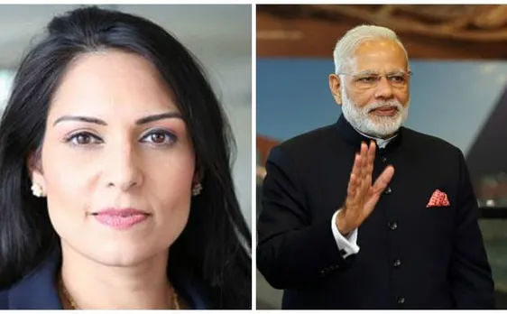 नोटबंदी के फैसले पर पीएम मोदी की मुरीद हुई ब्रिटेन की मंत्री