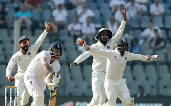 मुंबई टेस्ट में भारत की जीत, सीरीज पर कब्जा, कोहली बने 'मैन ऑफ द मैच'