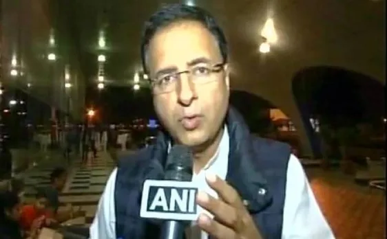 अगस्ता वेस्टलैंड मामले में सीबीआई मालिक के इशारे पर कर रही है काम: कांग्रेस